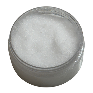 REFRESH - coconut oil exfoliating polish