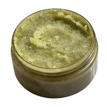 Load image into Gallery viewer, RENEW - matcha green tea exfoliation polish
