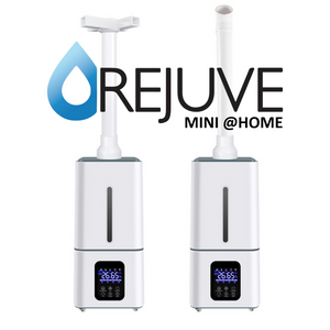 Rejuve Water for Mini@Home